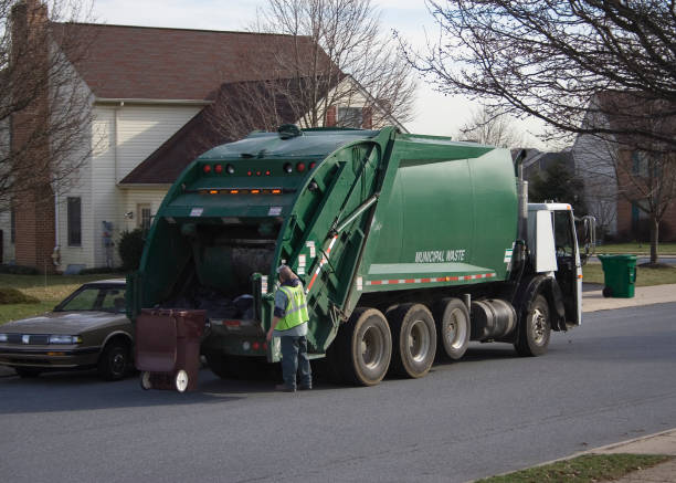 Trusted Waterford, WI Junk Removal Experts