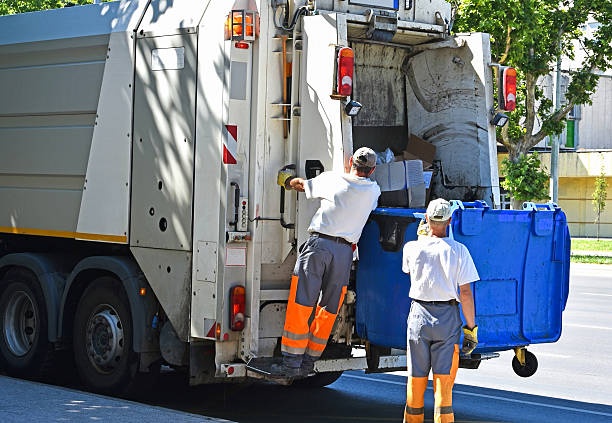 Best Hoarding Cleanup  in Waterford, WI